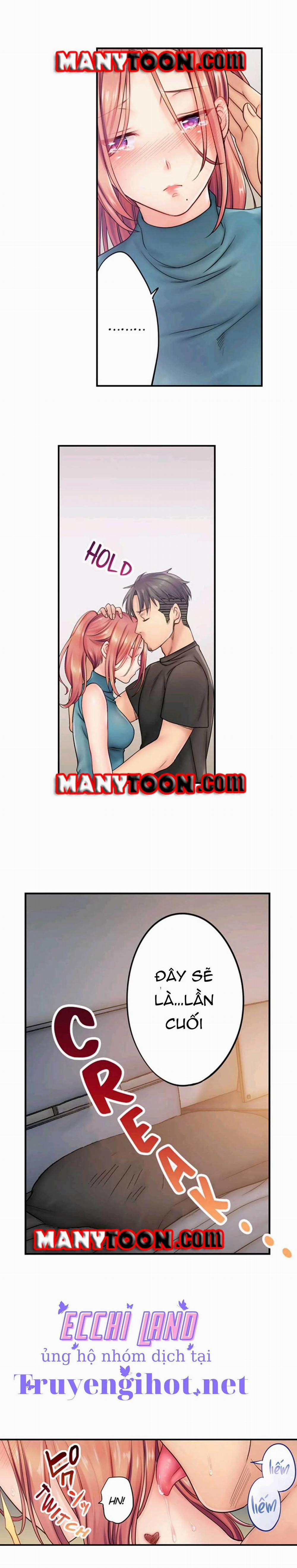 Cô Vợ Lăn Loàn 15.1 trang 6