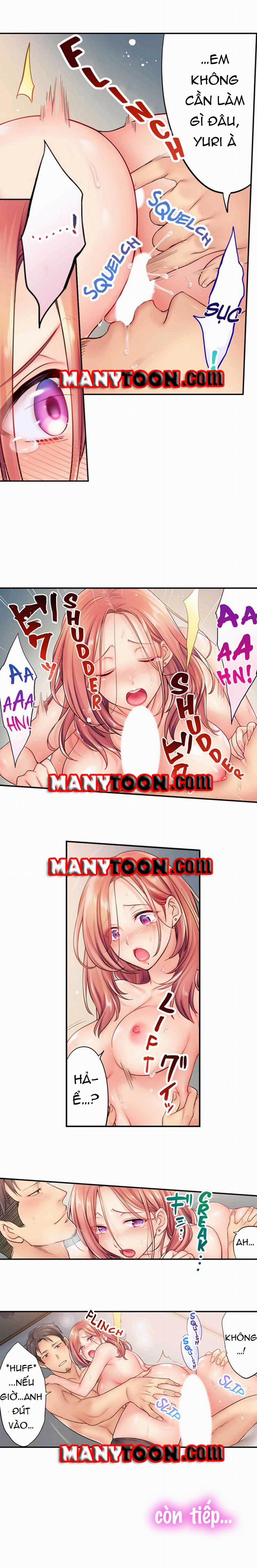 Cô Vợ Lăn Loàn 15.2 trang 4