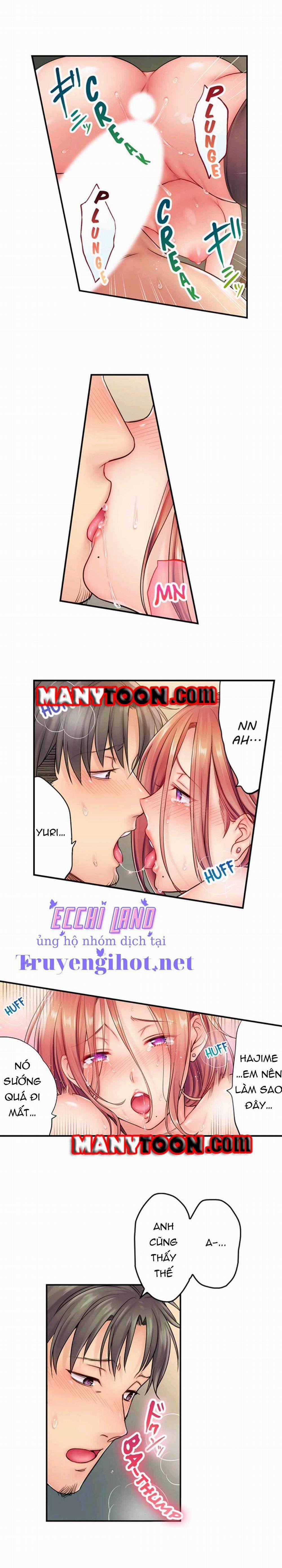 Cô Vợ Lăn Loàn 16.1 trang 5