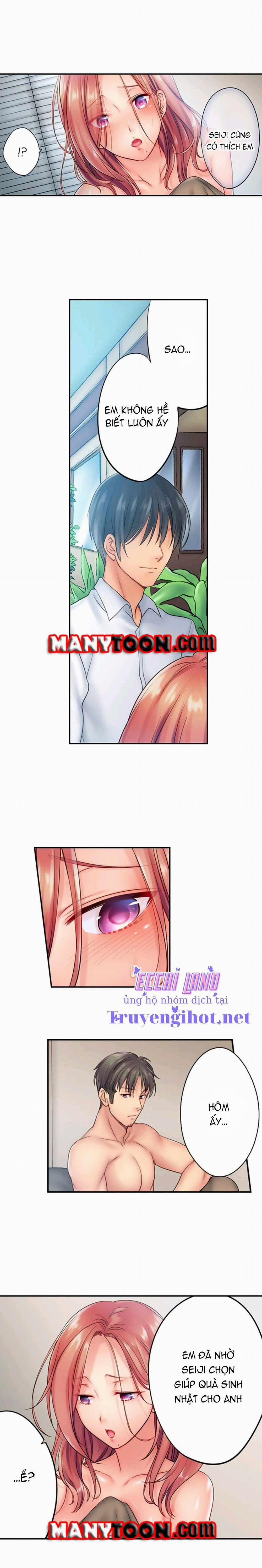 Cô Vợ Lăn Loàn 18.1 trang 3