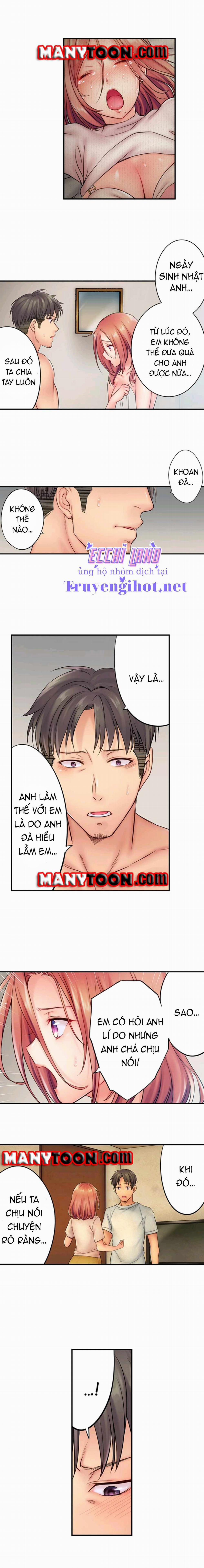 Cô Vợ Lăn Loàn 18.1 trang 4