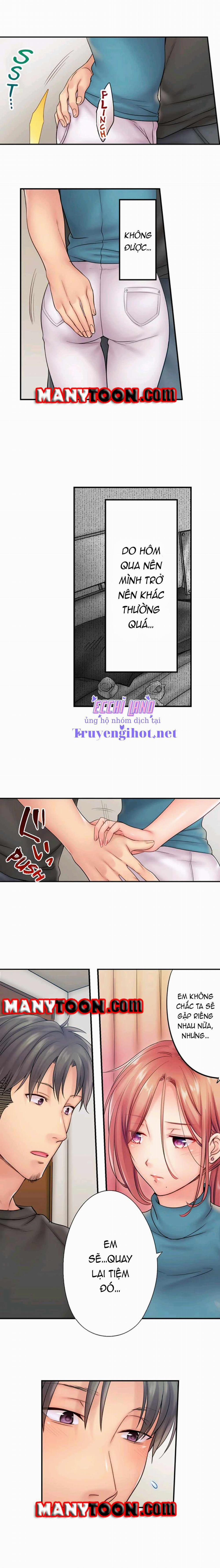 Cô Vợ Lăn Loàn 18.2 trang 1