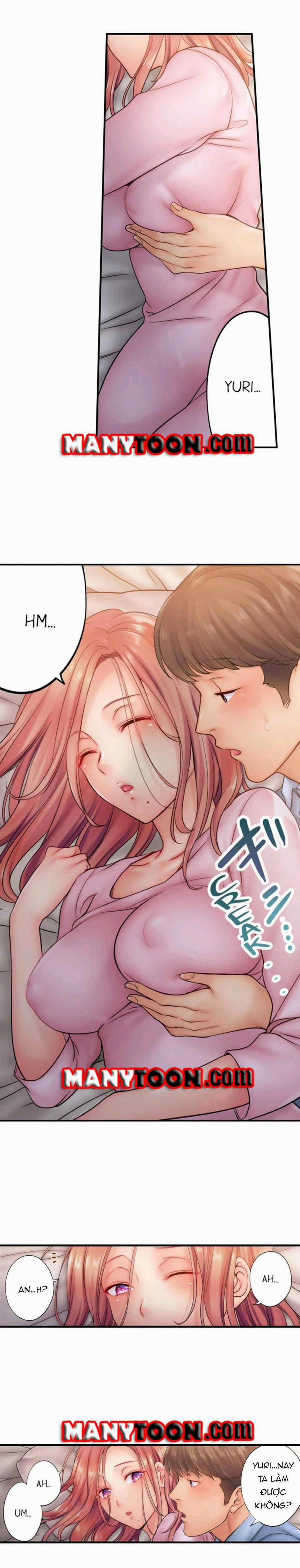 Cô Vợ Lăn Loàn 19.1 trang 5