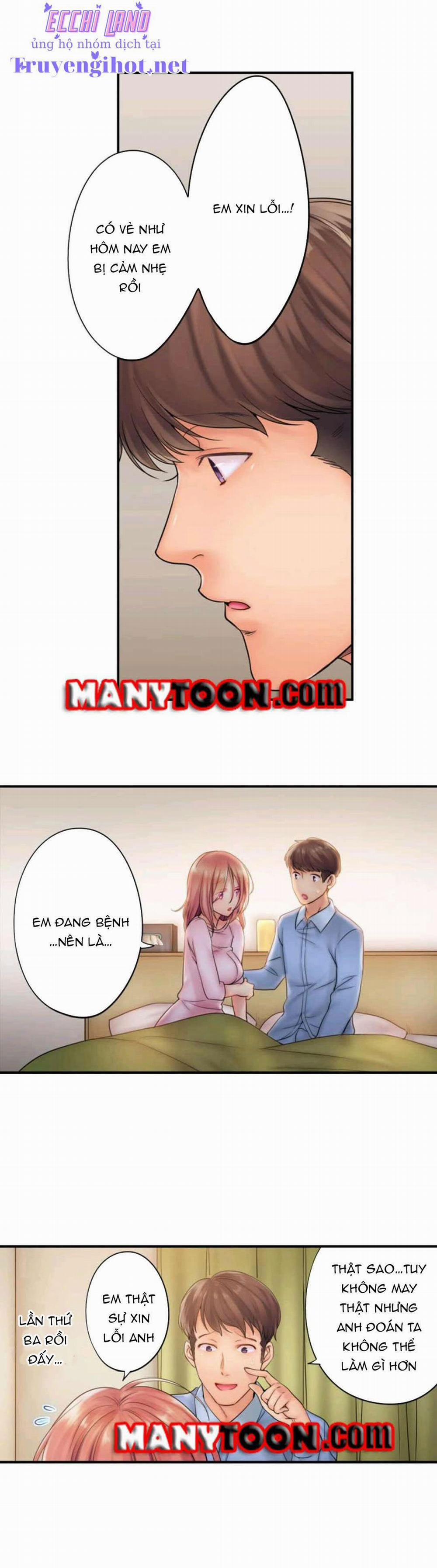 Cô Vợ Lăn Loàn 19.1 trang 6