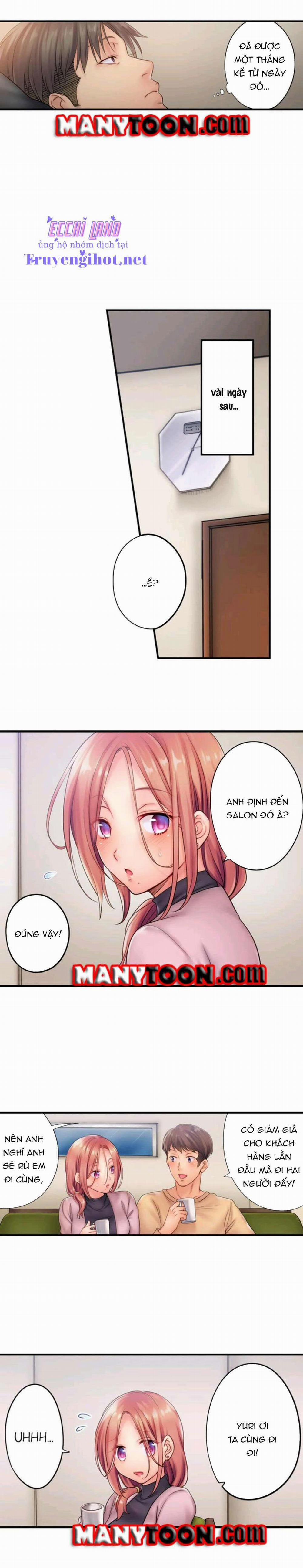 Cô Vợ Lăn Loàn 19.1 trang 9