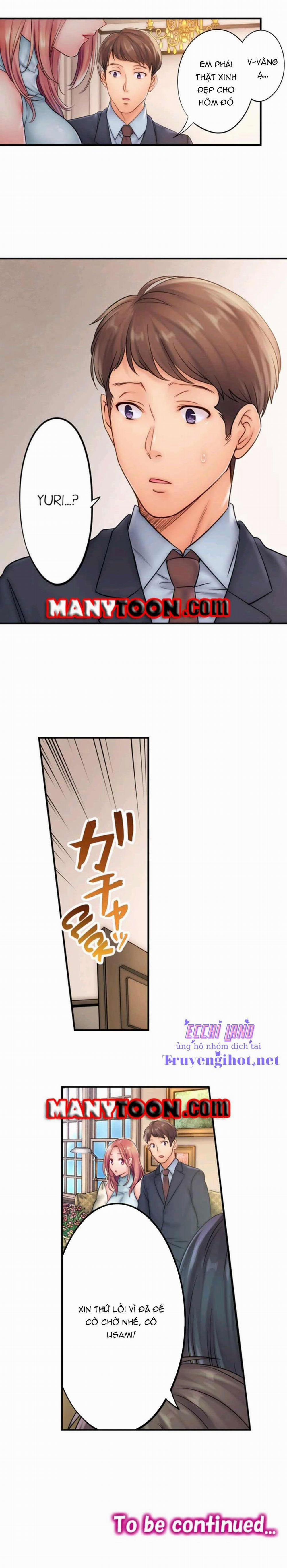 Cô Vợ Lăn Loàn 19.2 trang 3