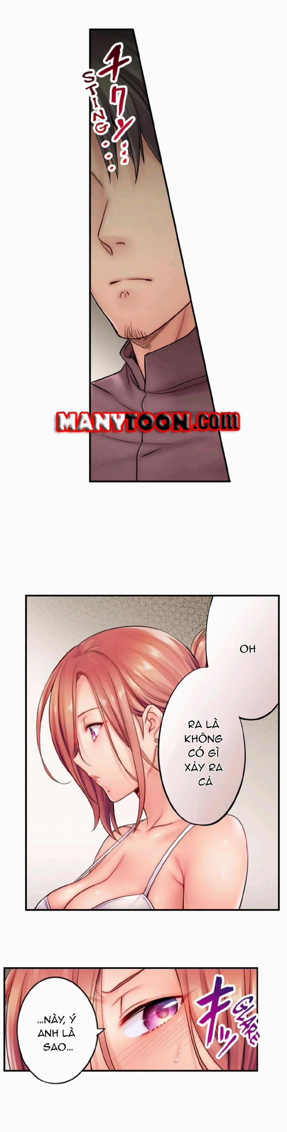 Cô Vợ Lăn Loàn 20.1 trang 6