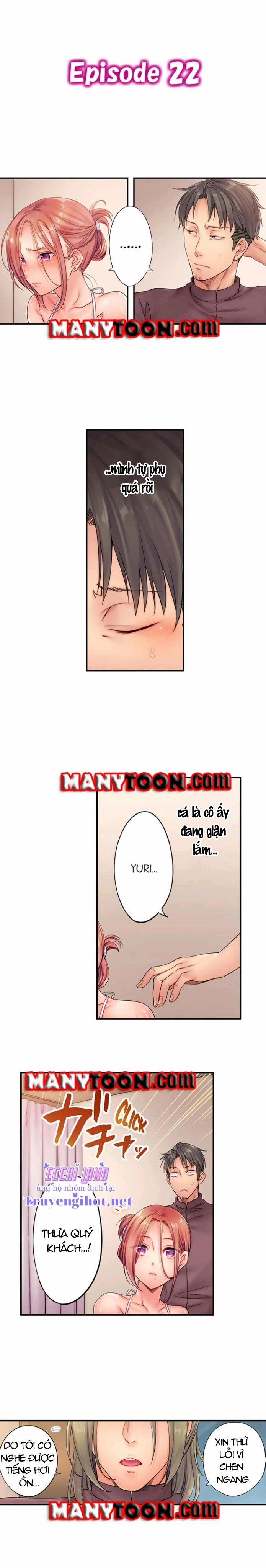 Cô Vợ Lăn Loàn 22.1 trang 3