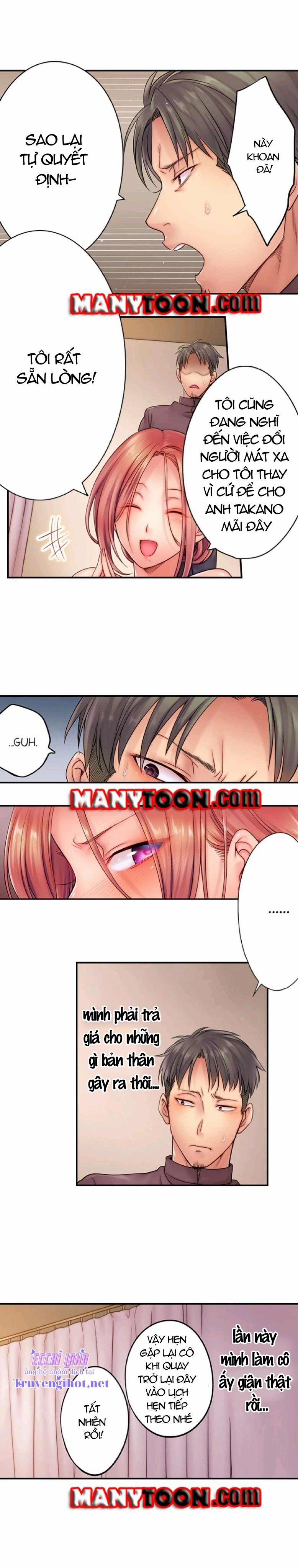 Cô Vợ Lăn Loàn 22.1 trang 5