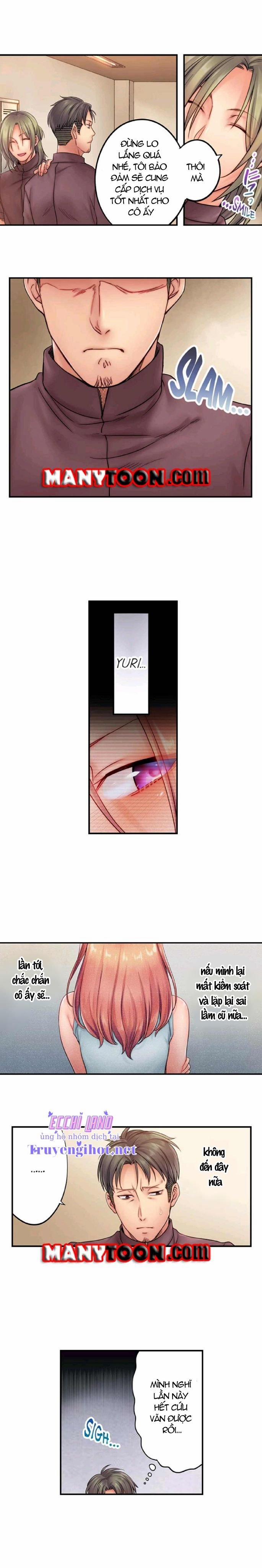 Cô Vợ Lăn Loàn 22.2 trang 1