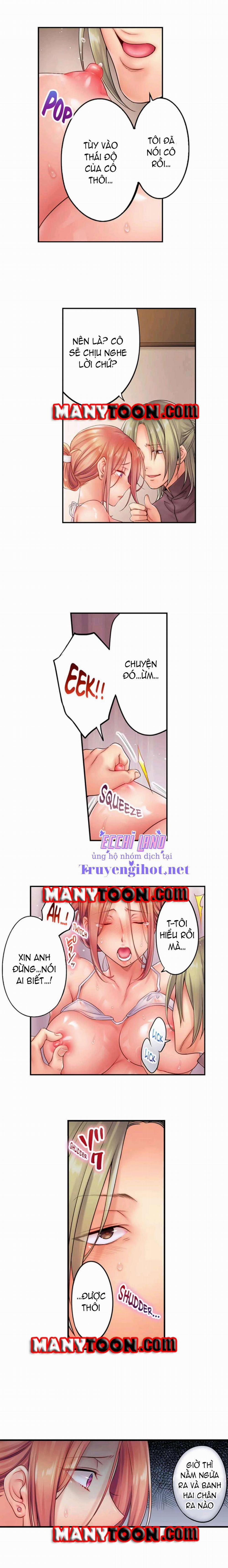 Cô Vợ Lăn Loàn 23.2 trang 3