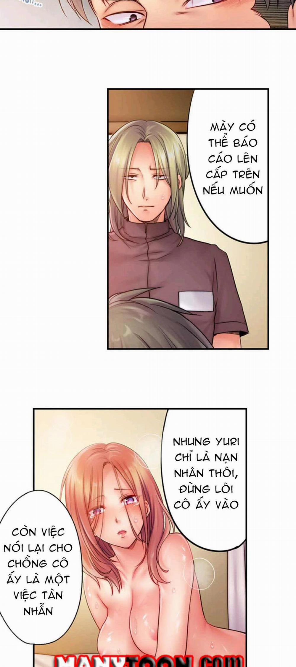 Cô Vợ Lăn Loàn 25.1 trang 15