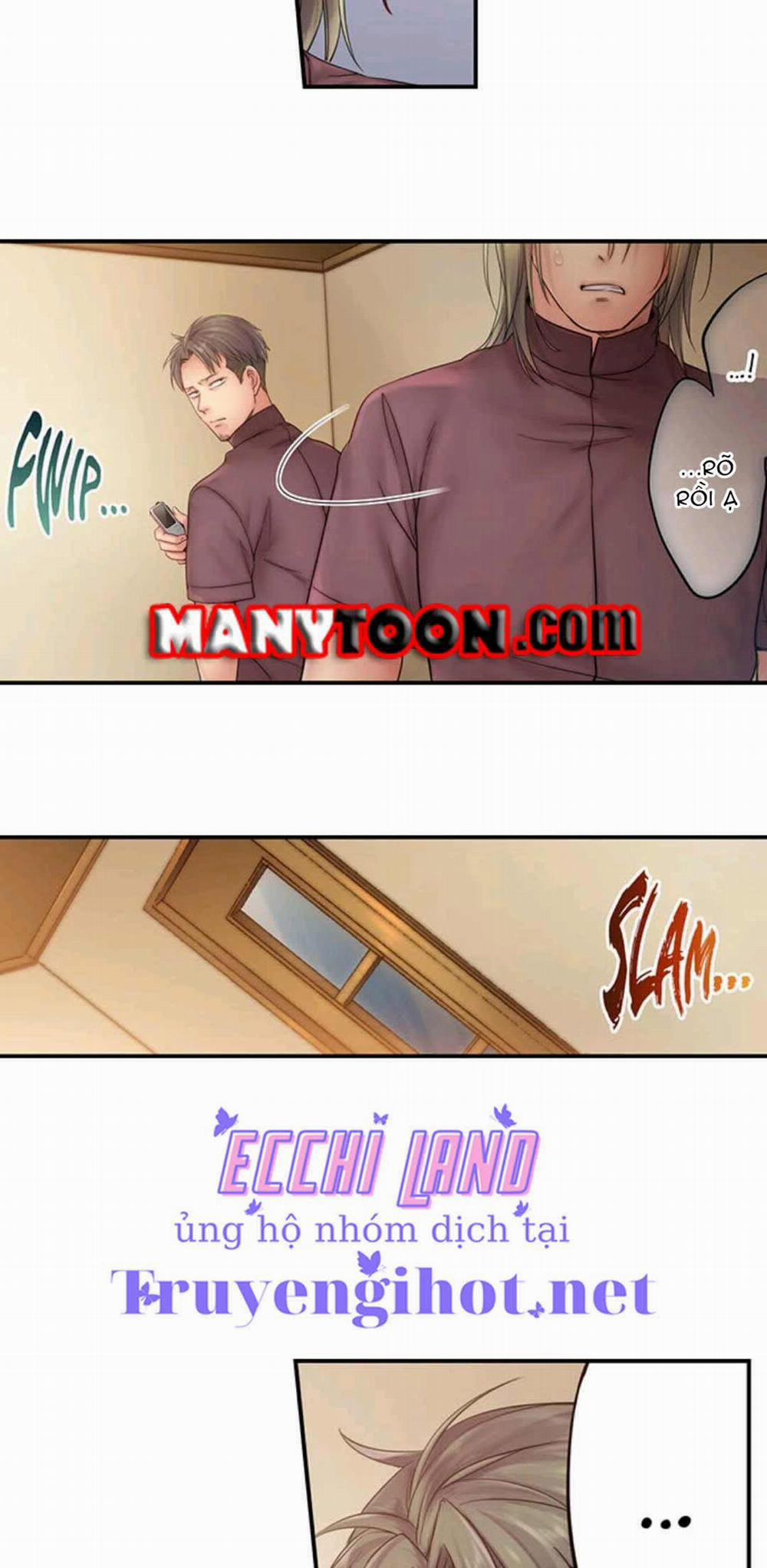 Cô Vợ Lăn Loàn 25.2 trang 2