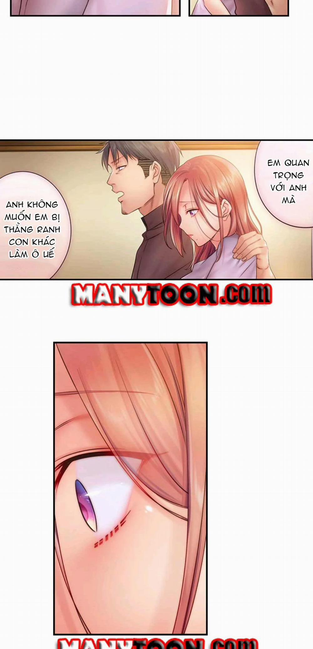 Cô Vợ Lăn Loàn 26.1 trang 12