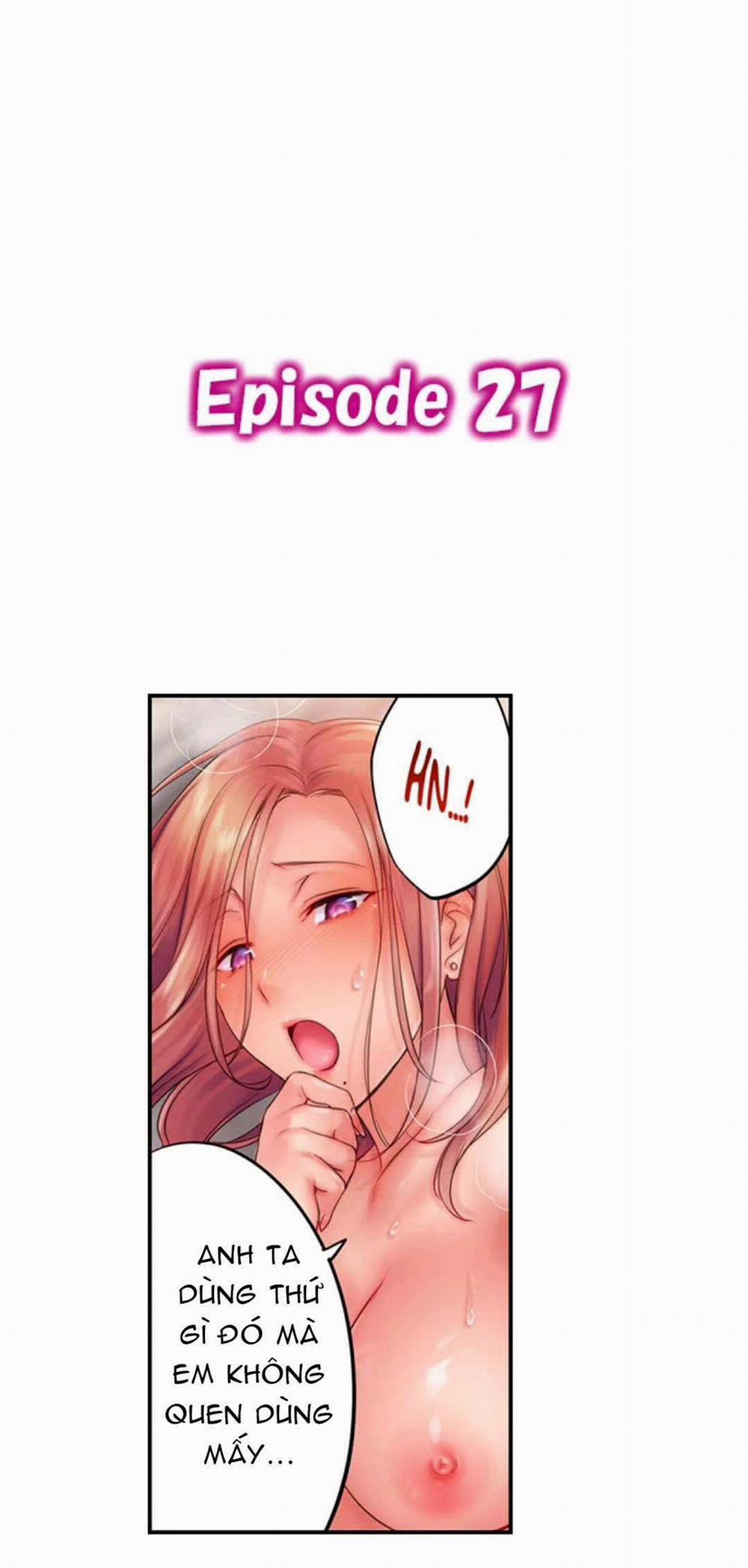 Cô Vợ Lăn Loàn 27.1 trang 3