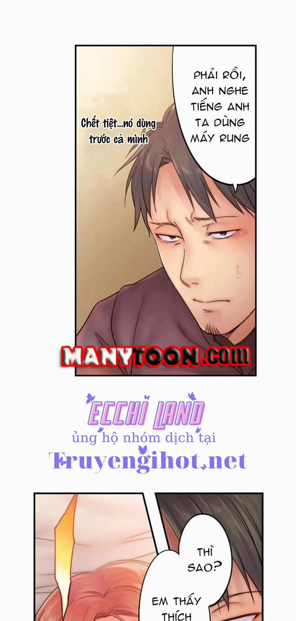 Cô Vợ Lăn Loàn 27.1 trang 4