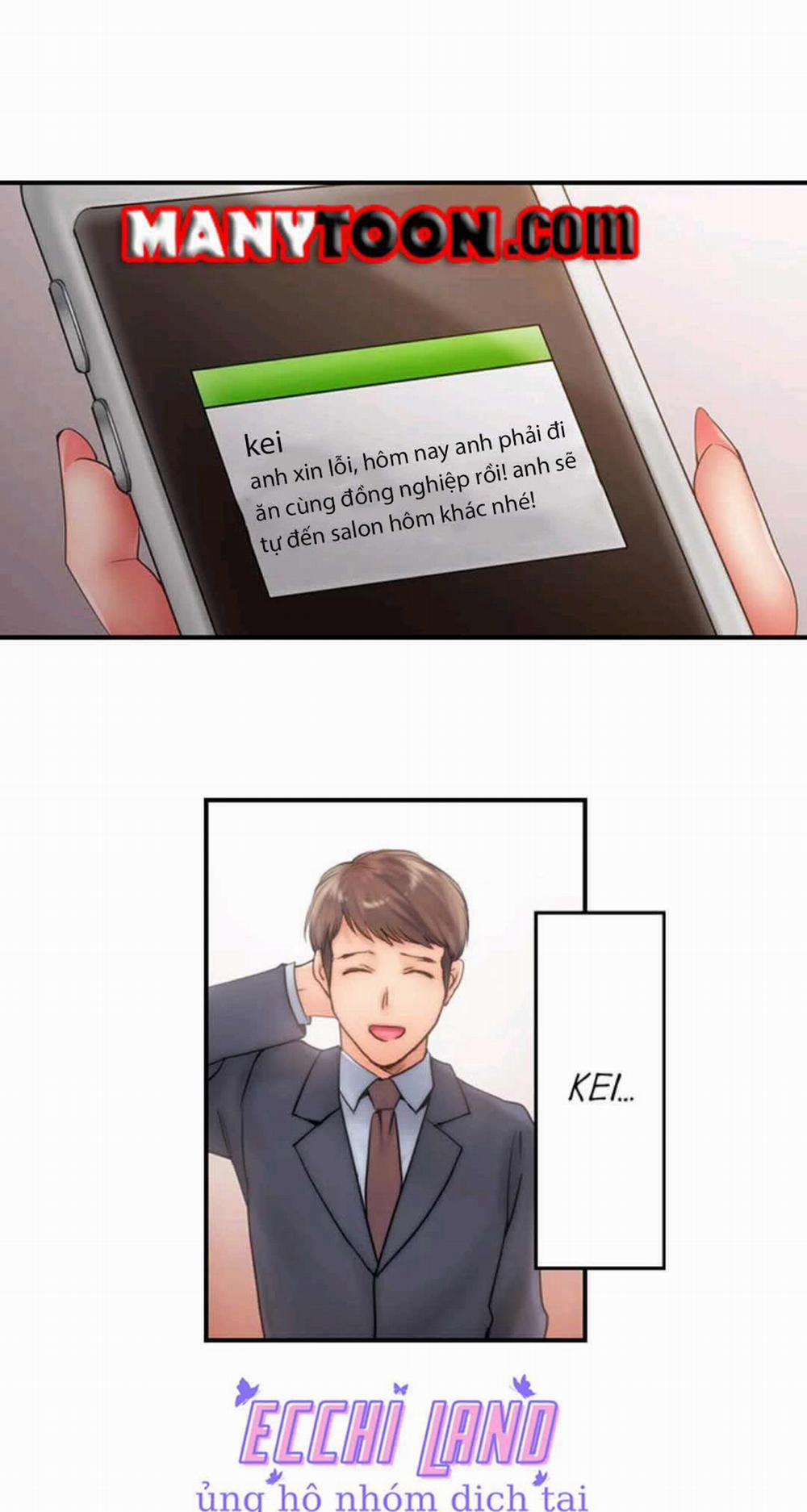 Cô Vợ Lăn Loàn 27.2 trang 3