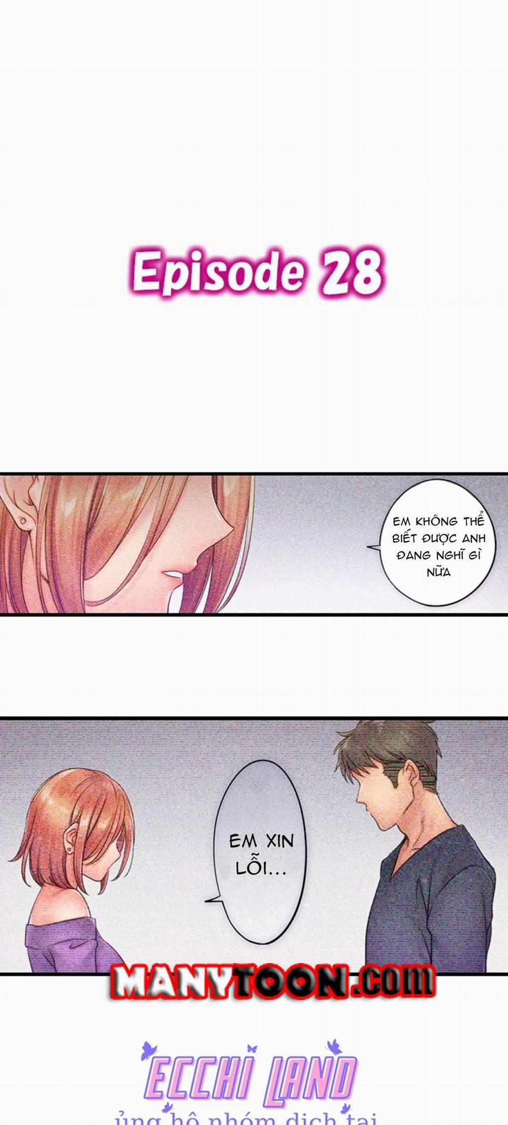 Cô Vợ Lăn Loàn 28.1 trang 3