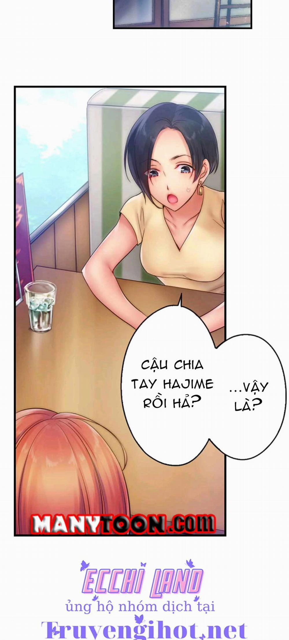 Cô Vợ Lăn Loàn 28.1 trang 5