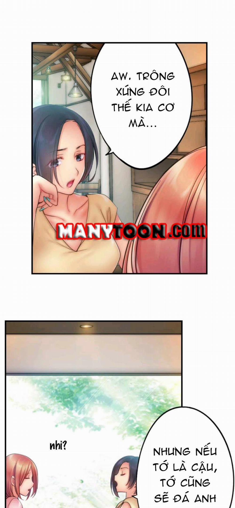 Cô Vợ Lăn Loàn 28.1 trang 7