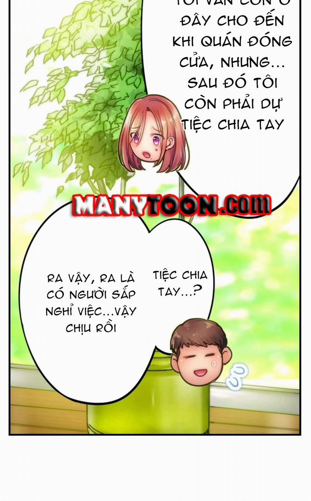 Cô Vợ Lăn Loàn 28.2 trang 10