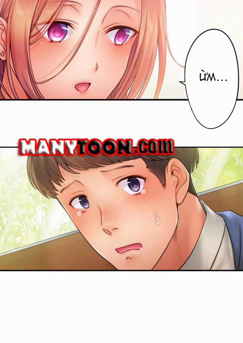 Cô Vợ Lăn Loàn 28.2 trang 4