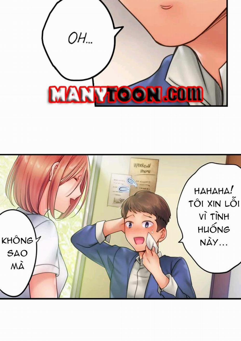 Cô Vợ Lăn Loàn 28.2 trang 6