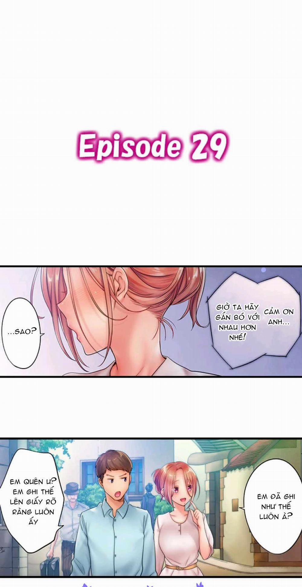 Cô Vợ Lăn Loàn 29.1 trang 3