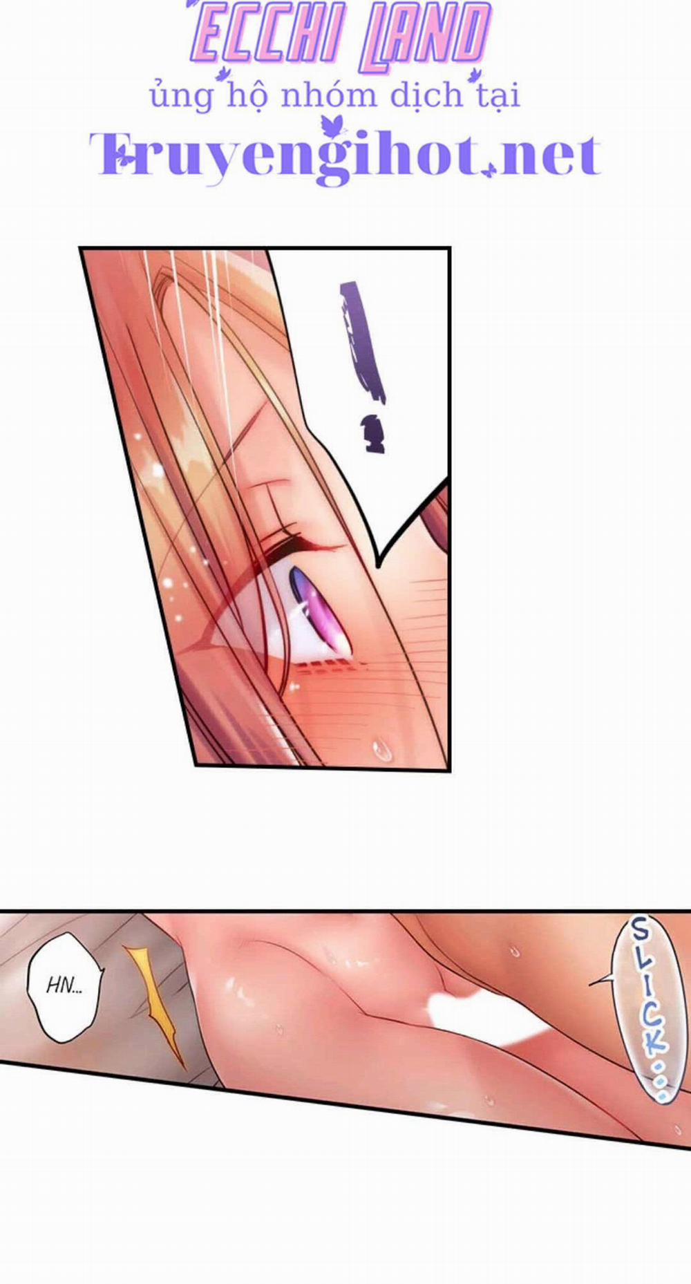 Cô Vợ Lăn Loàn 30.1 trang 8