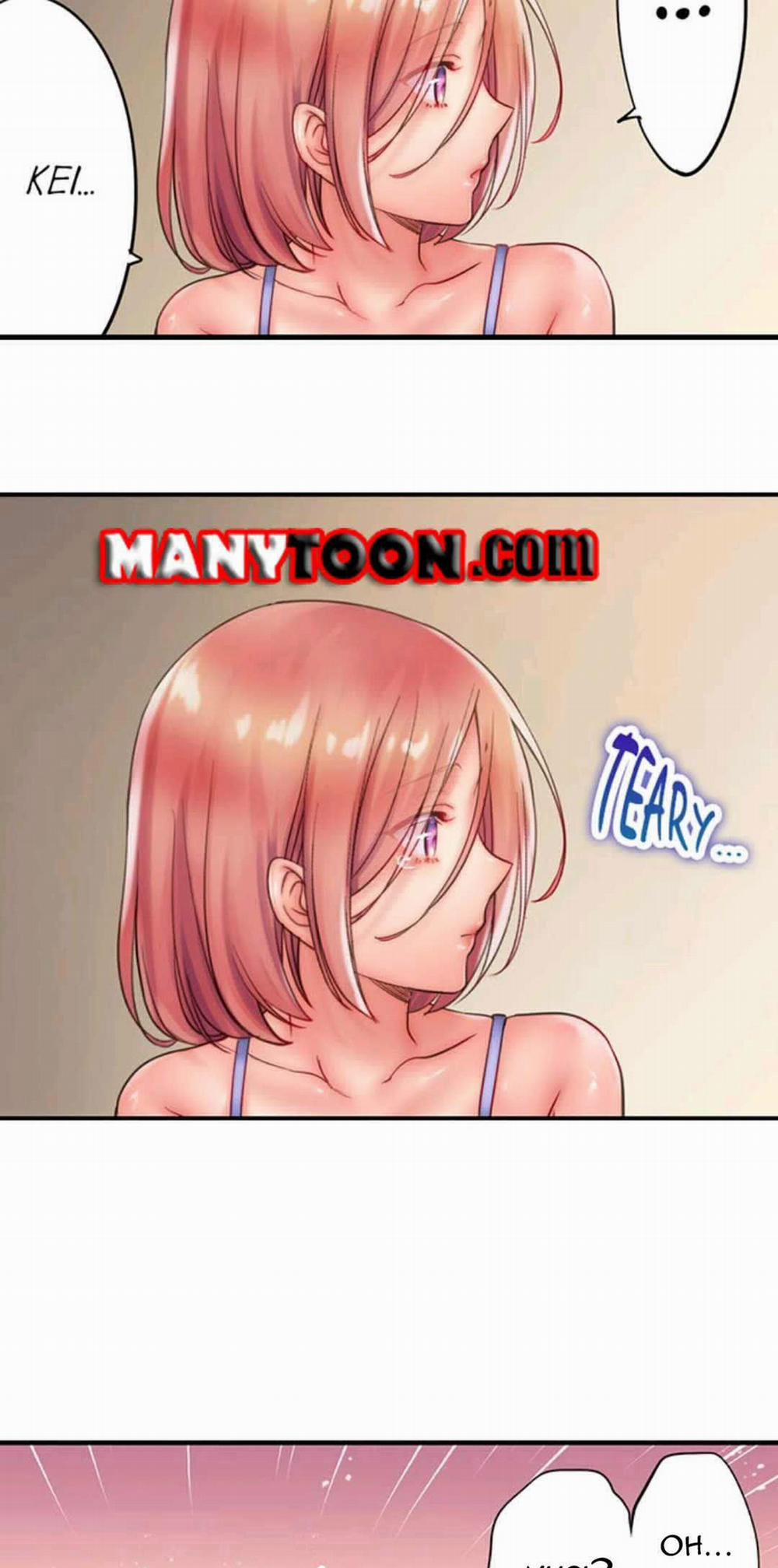 Cô Vợ Lăn Loàn 30.2 trang 8