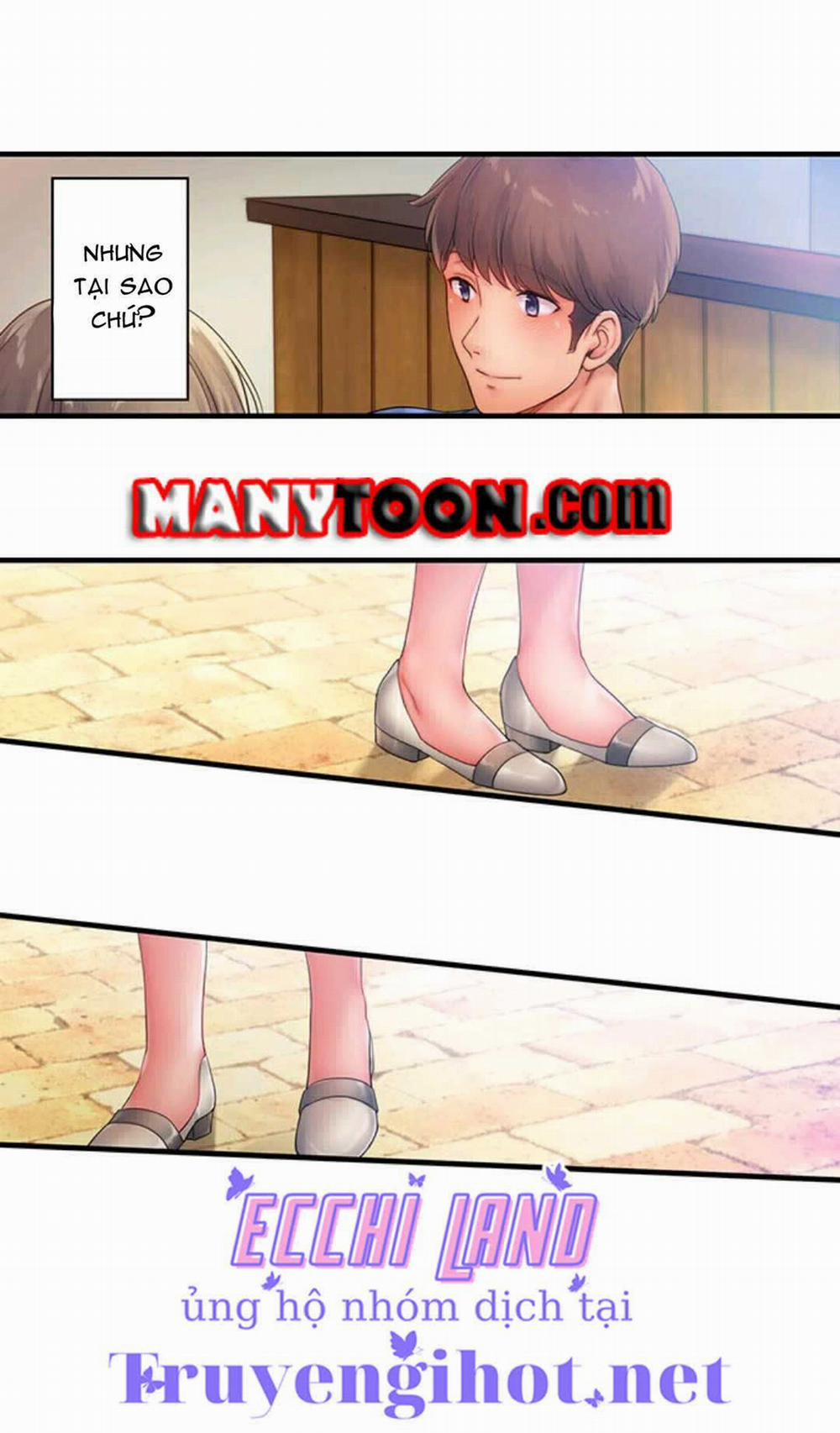 Cô Vợ Lăn Loàn 31.2 trang 12