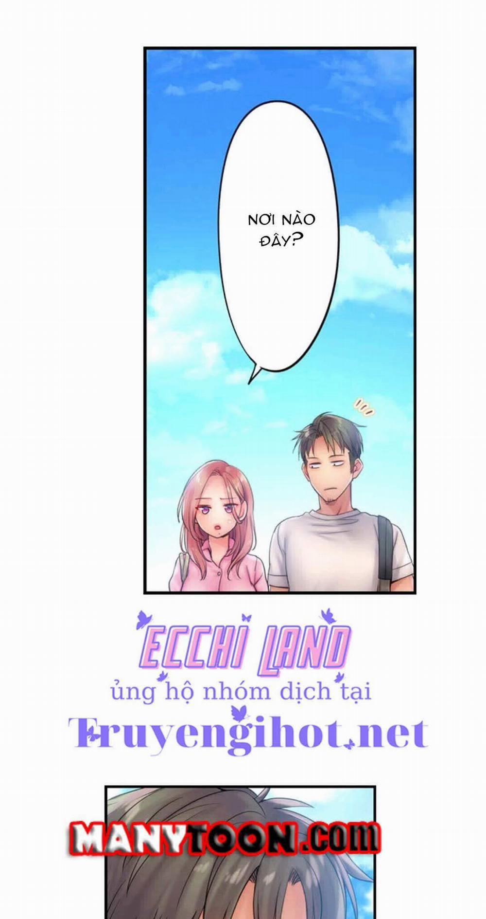 Cô Vợ Lăn Loàn 32.2 trang 6