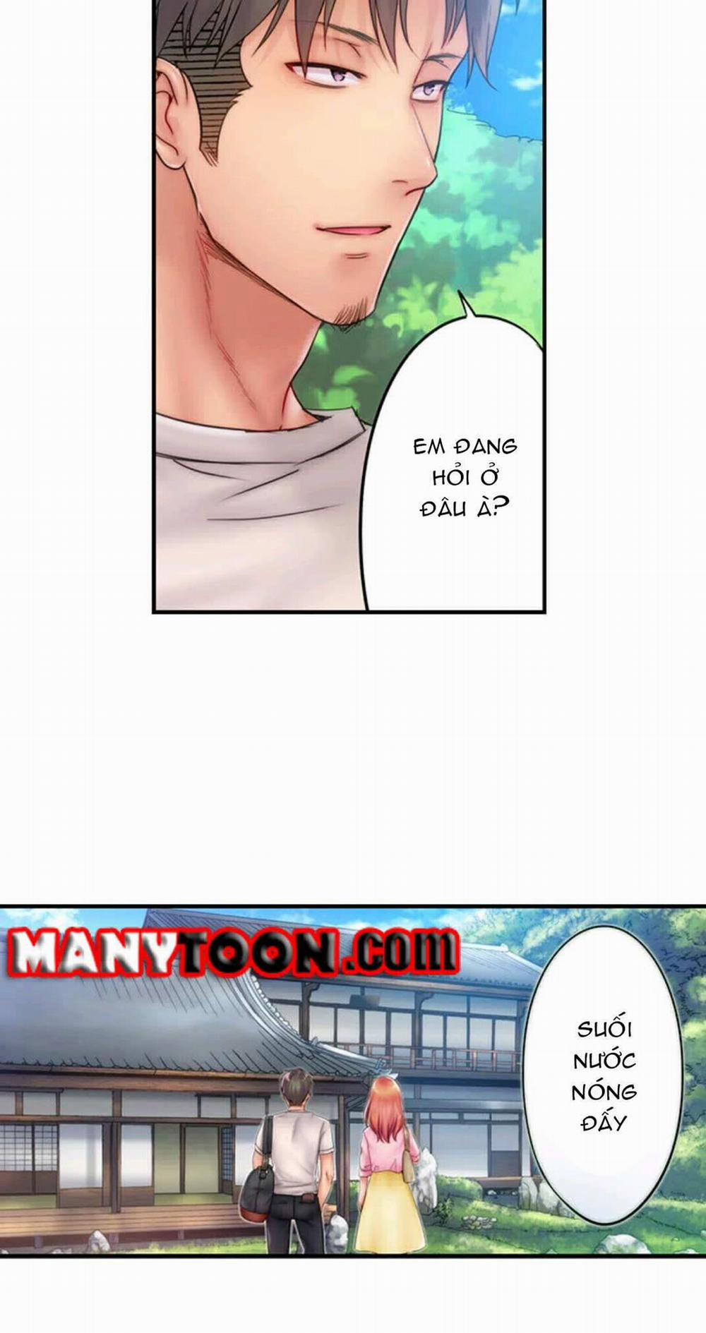 Cô Vợ Lăn Loàn 32.2 trang 7