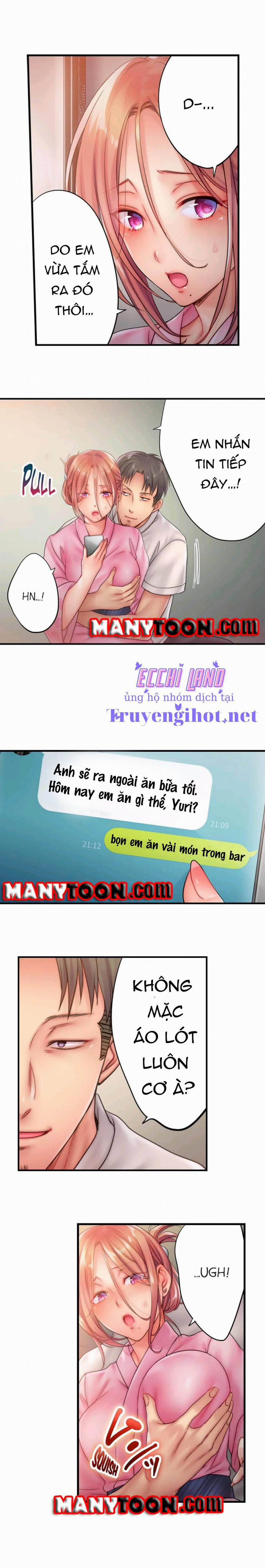 Cô Vợ Lăn Loàn 33.2 trang 0