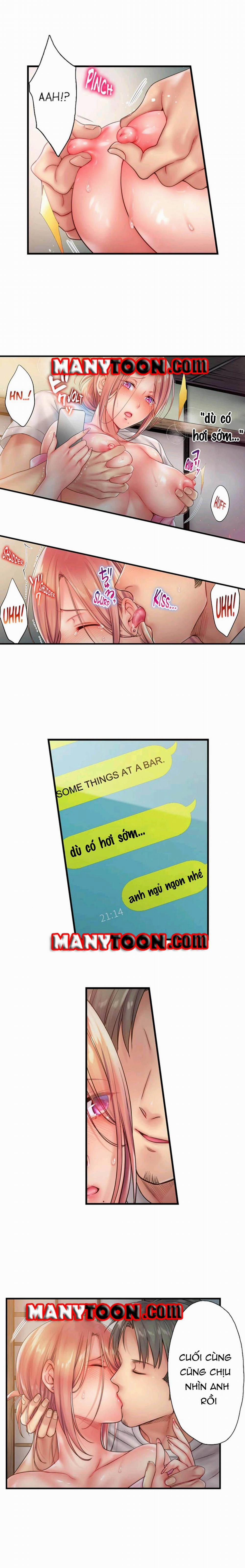 Cô Vợ Lăn Loàn 33.2 trang 2