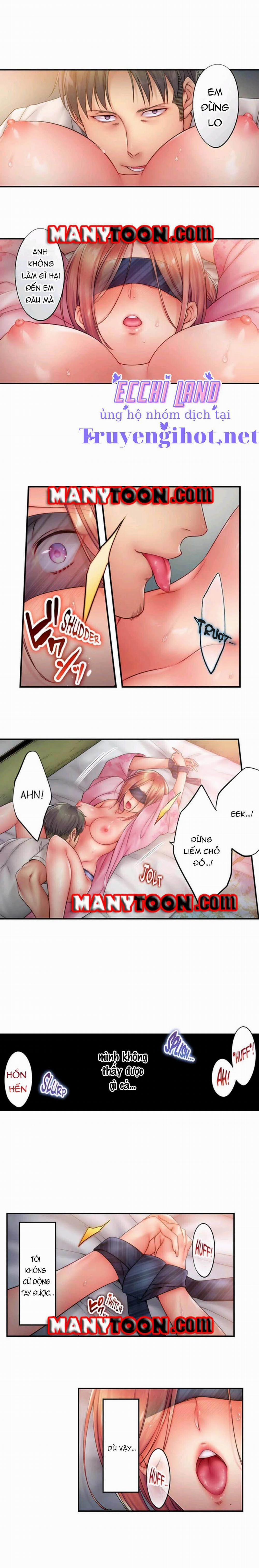 Cô Vợ Lăn Loàn 34.1 trang 3