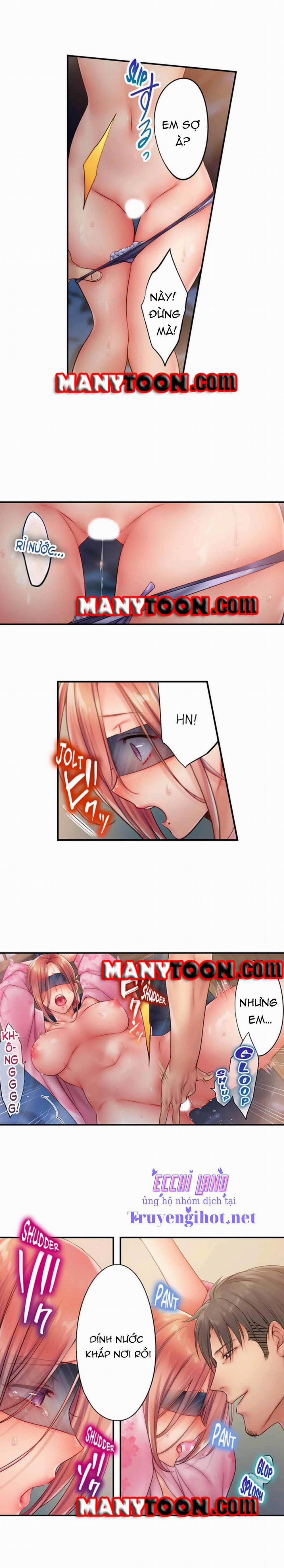 Cô Vợ Lăn Loàn 34.1 trang 6