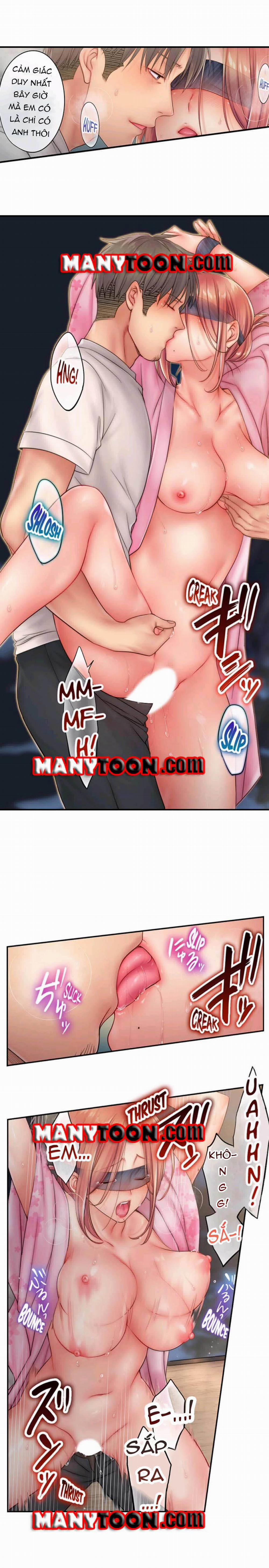 Cô Vợ Lăn Loàn 34.2 trang 2