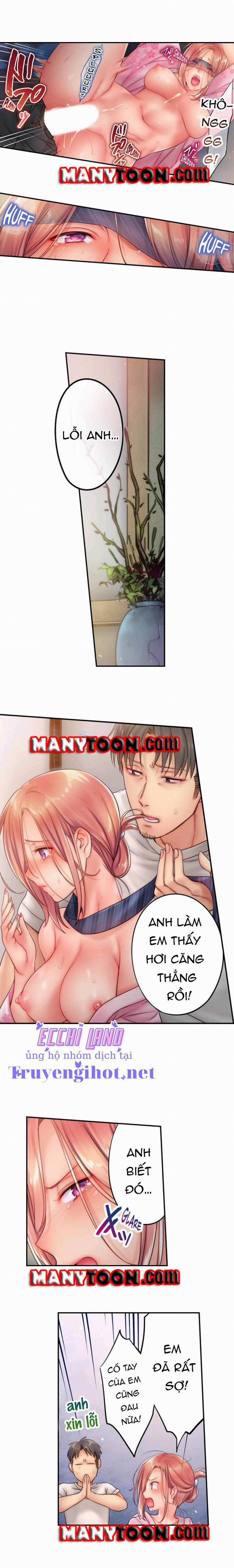 Cô Vợ Lăn Loàn 35.1 trang 3