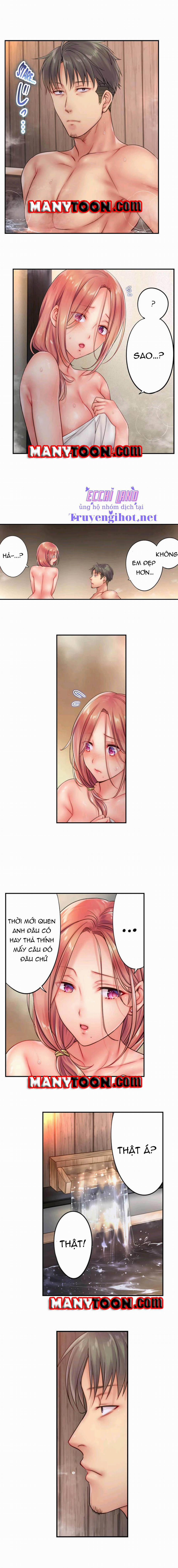 Cô Vợ Lăn Loàn 35.1 trang 6