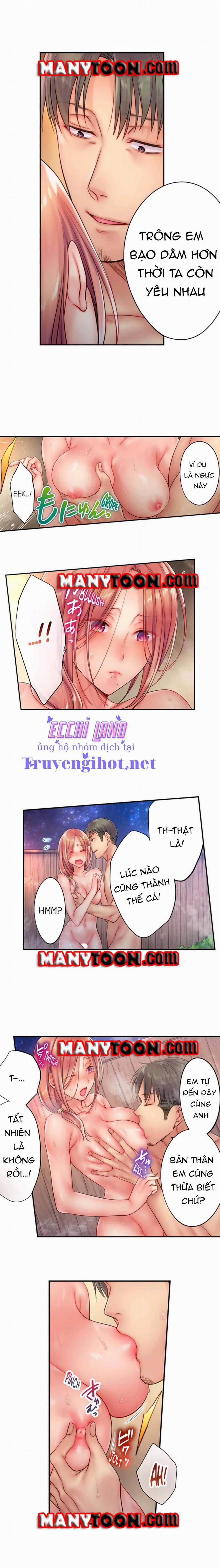 Cô Vợ Lăn Loàn 35.2 trang 1