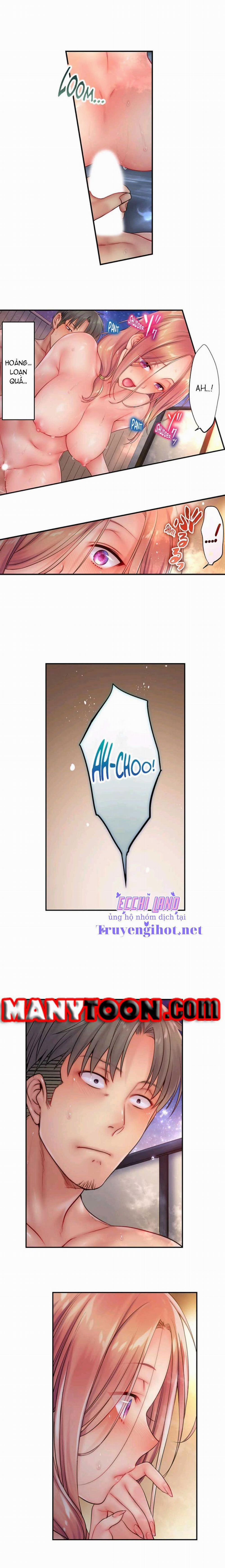 Cô Vợ Lăn Loàn 36.1 trang 3