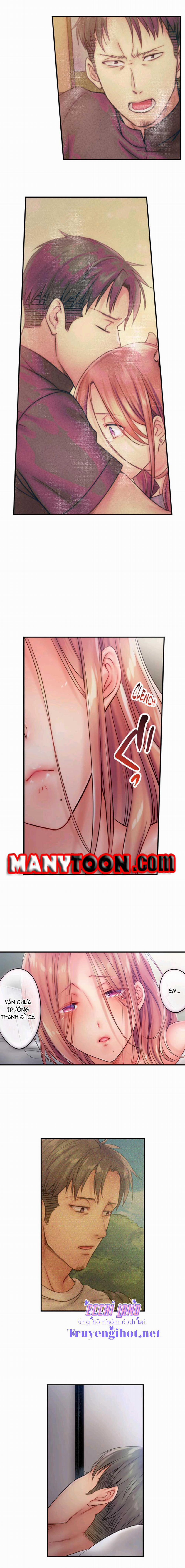 Cô Vợ Lăn Loàn 36.2 trang 0