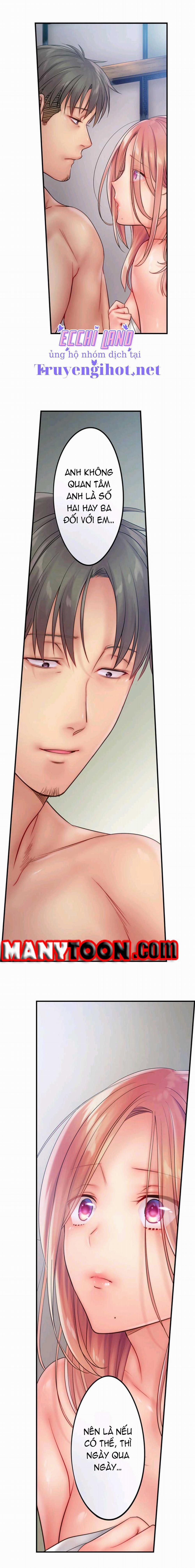 Cô Vợ Lăn Loàn 36.2 trang 2