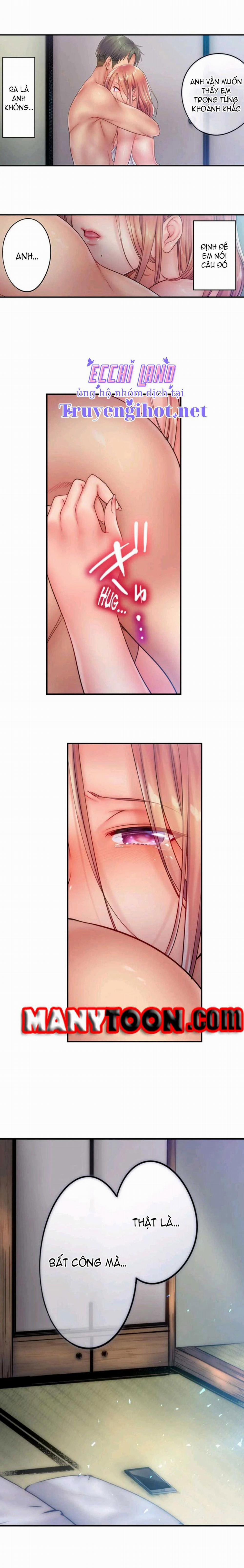 Cô Vợ Lăn Loàn 36.2 trang 3