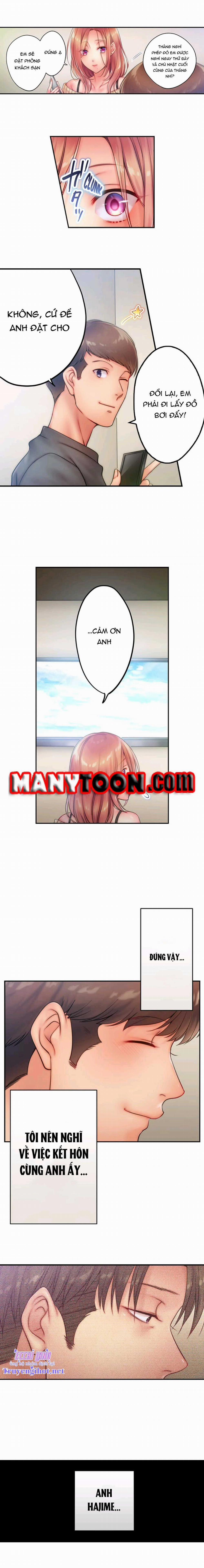 Cô Vợ Lăn Loàn 37.1 trang 5