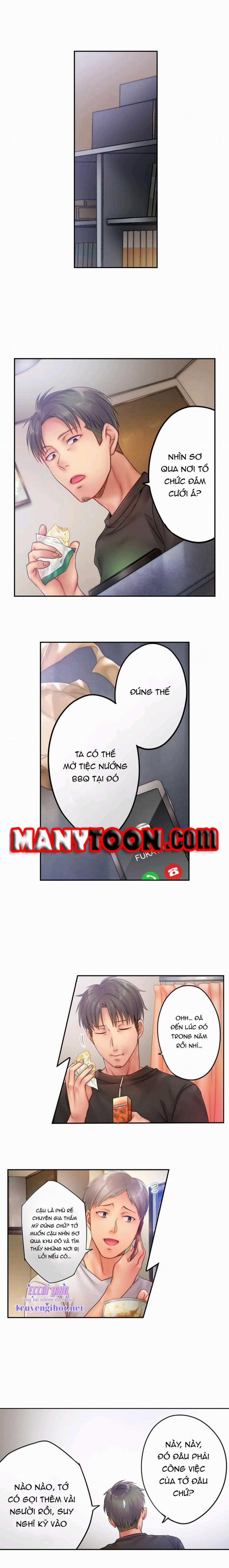 Cô Vợ Lăn Loàn 37.1 trang 6