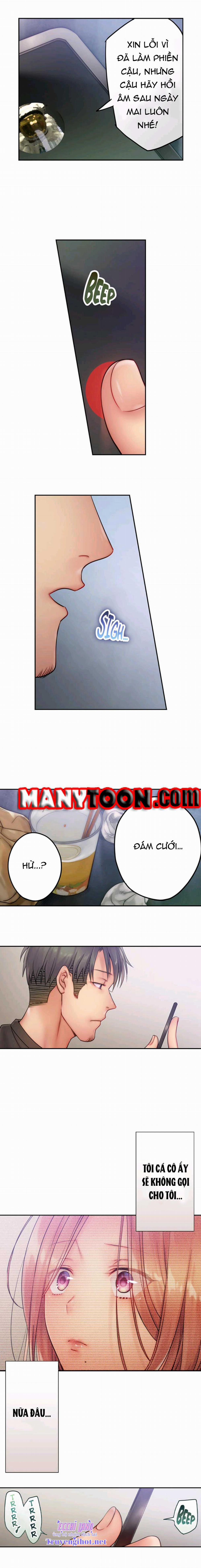 Cô Vợ Lăn Loàn 37.2 trang 0