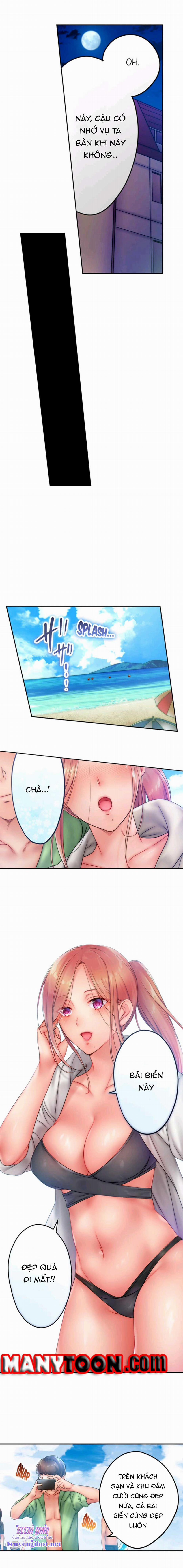 Cô Vợ Lăn Loàn 37.2 trang 1