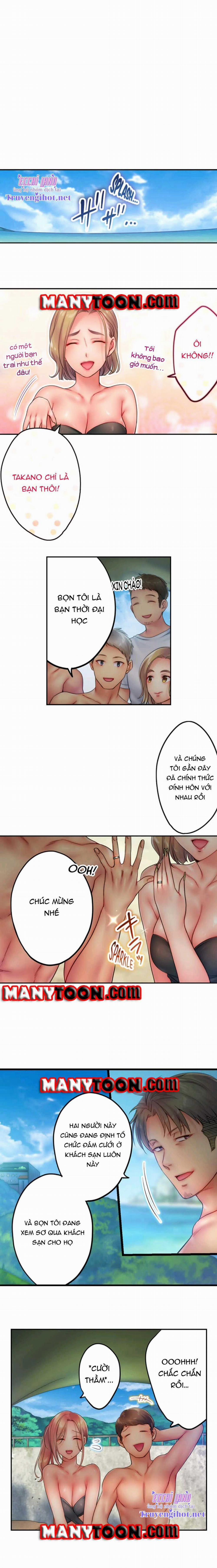 Cô Vợ Lăn Loàn 38.1 trang 3